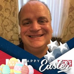 Meet your Posher, Vernon